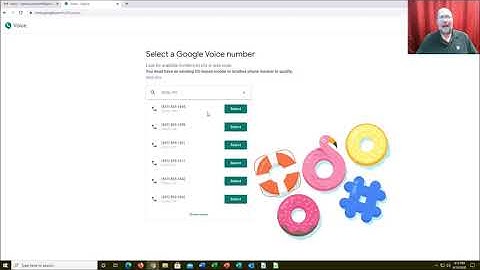 Using Google Voice and Grasshopper Virtual Phone System