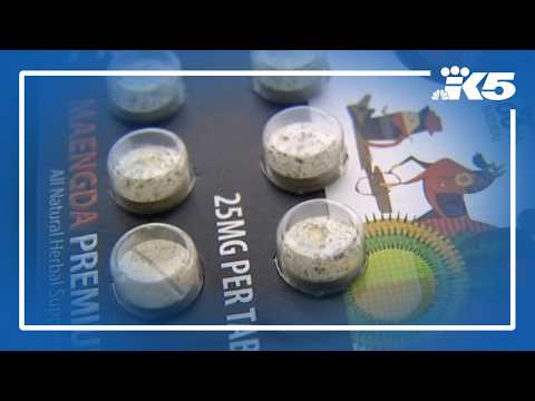 Mount Vernon completely bans kratom