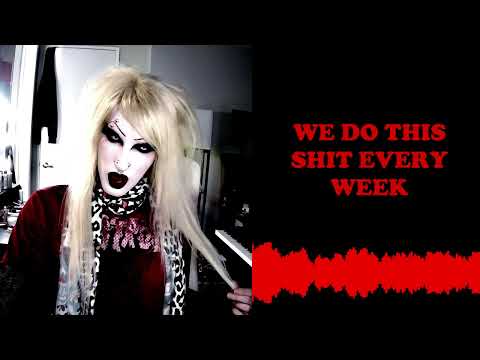 6arelyhuman - Party Slut