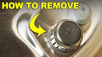 Instant Pot Anti-Block Shield Removal