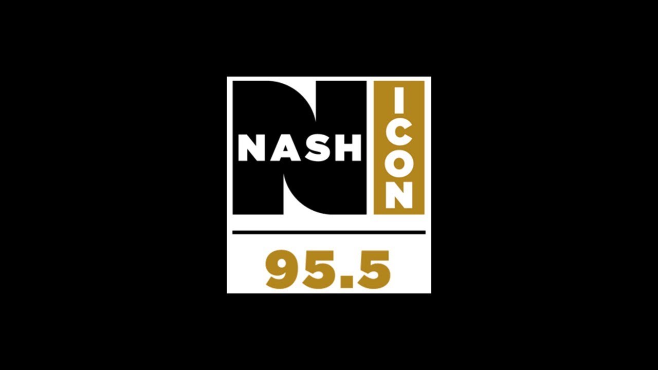 Wsm fm 95 5 nash icon nashville tennessee legal id mon june 21