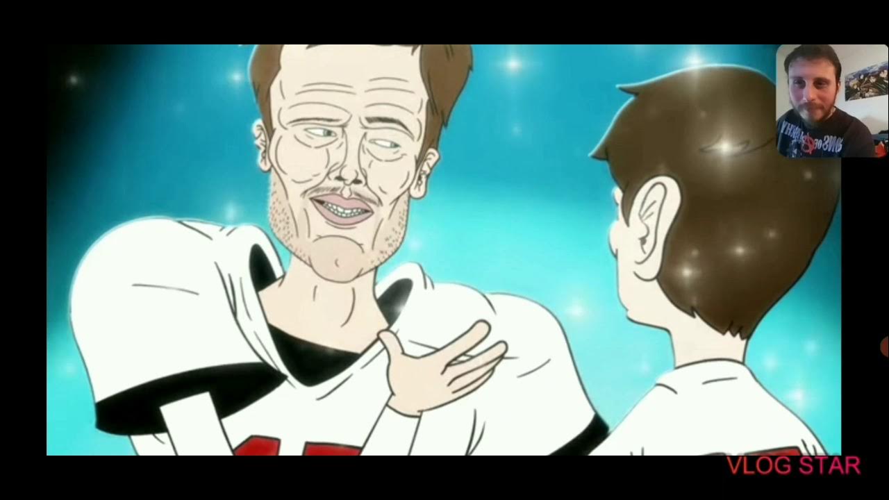 MeatCanyon Tom Brady Wins the Super Bowl Reaction YouTube