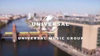 Join Universal Music