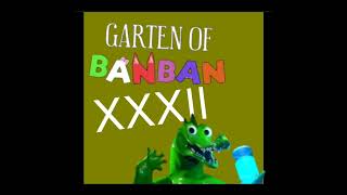 Garten of banban 2 серия