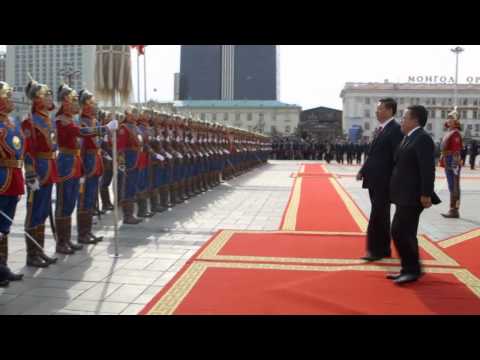 Видео: Их хэмжээний бруцеллёзын халдвар авсны дараа Хятад улс 3.8 сая долларын нөхөн олговор олгожээ