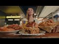 字幕あり_FOOD STADIUM TOKYO_30秒実写ヨコ