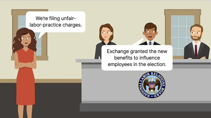 National Labor Relations Board v. Exchange Parts Co. Case Brief Summary | Law Case Explained