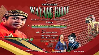 Download Lagu LIVE WAYANG KULIT BERSAMA KI MPP BAYU AJI LAKON GATUTKACA SUNGGING BT. ELLISA O.A \u0026 GARENG SEMARANG MP3