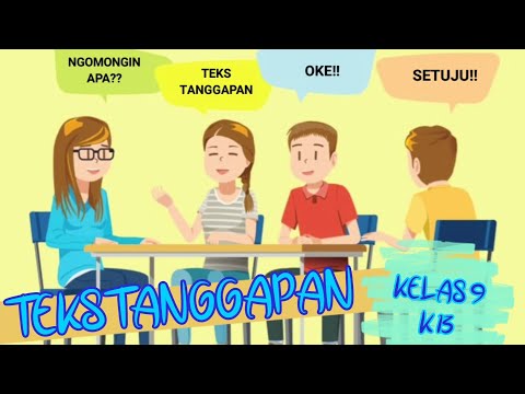 Video: Apa Cara Terbaik Untuk Mengajarkan Teks?