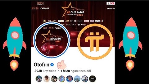 Pi Network Otofun lên bài về chiếc Honda Vision đổi 799 Pi 🥳🎉🎀#investtv #pinetwork #otofun #coin