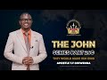 The John Series Part 26 C - They Would Make Him King | Sunday Service 03 September 2023