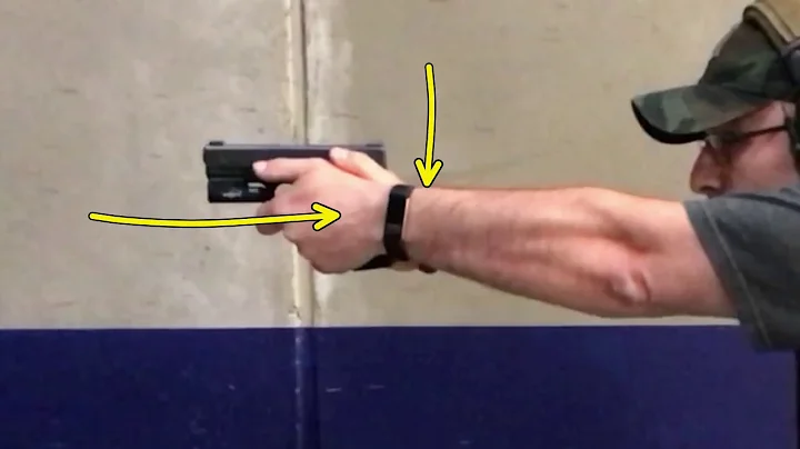 GunfighterU/SOBTactical One Day Pistol - Grip