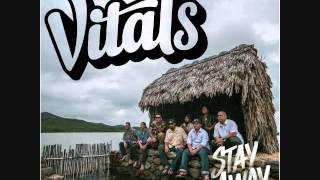 The Vitals - Your Smile chords