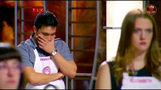 Лучший повар Америки — Masterchef — 5 сезон 5 серия Лучший повар Америки — Masterchef — 5 сезон 5 серия