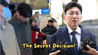 Download Lagu HYBE PANICS! Jungkook Finally Reveals the Real Reason Behind Taehyung’s Decision! MP3 Download Lagu HYBE PANICS! Jungkook Finally Reveals the Real Reason Behind Taehyung’s Decision! MP3