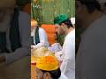 ALLAH BHI MILA {KALAM} AFZAL KA KARAM HAI FT AYUB BIYABANI #shorts #qawali #sufi #trend #khawaja