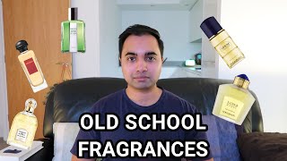 5 GREAT OLD SCHOOL FRAGRANCES YOU NEED TO TRY | Guerlain, Hermes, Caron, YSL + Boucheron