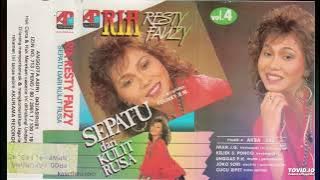 Ria Resty Fauzy - Sepatu Dari Kulit Rusa ( Full Album )