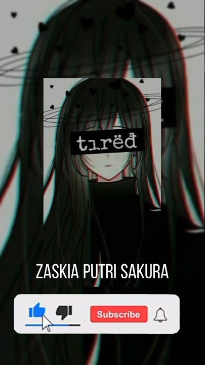 dengerin, buat cowo:) ~ccp anime sad girls~