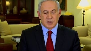 Netanyahu, Israelis Welcome Pollard Release