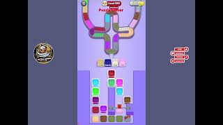 Beads Out Level 589 walkthrough solution 