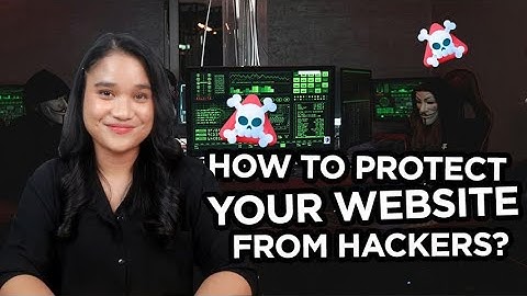 11 Practical Steps to Protect Your Website from Cyber Threats