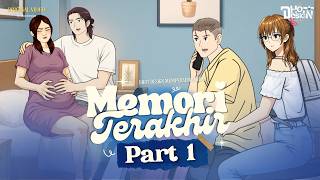 Last Memory PART 1 - Dhot Design