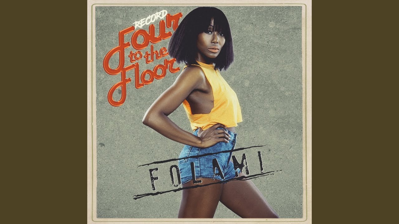 Four to the Floor - YouTube