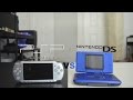 Sony psp vs nintendo ds  review