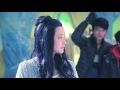 Lian Ji Trailer (Ice Fantasy) [Heb Sub]