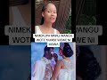hamisa Mobeto; nimekupa mwili wangu wote kumbe na wewe ni mbwa