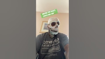 Waiting for this Crypto Bull Run to Officially Start! #patience #bullrun #bitcoin