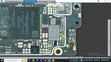 XIAOMI REDMI NOTE 13 PRO 5G on off & volume keys problem solution