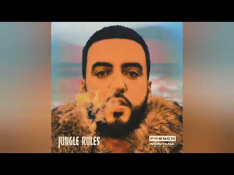 French Montana – Bring Dem Things feat. Pharrell Williams (Clean Version)