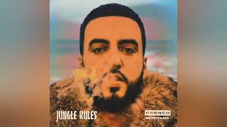 French Montana – Bring Dem Things feat. Pharrell Williams (Clean Version)