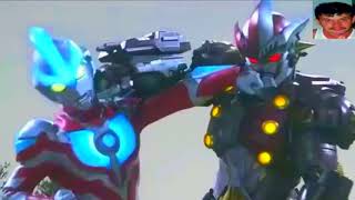 ULTRAMAN GINGA 06#EPISÓDIO |LEGENDADO