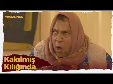 İtilmiş ile Kakılmış Skeçleri 34 | Yasemince (2002)