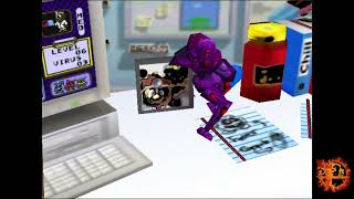 SMASH REMIX: ALLSTAR MODE WITH DARK SAMUS (HARD)