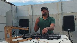 Dj marsie_RnB 2024 mix