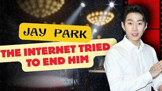 Jay Park: The Internet Tried to End Him
