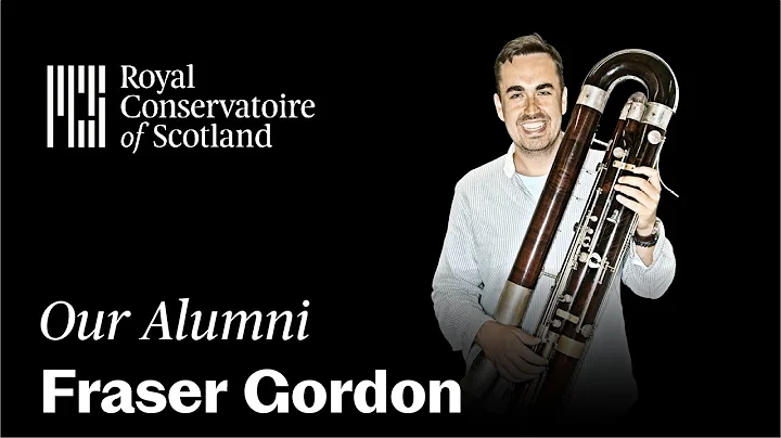 Fraser Gordon