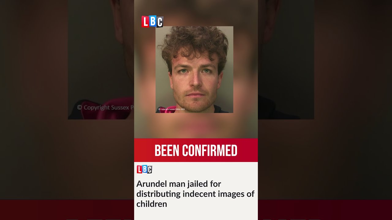 YouTuber S Horrific Secret Finally Exposed LBC