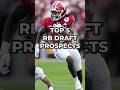 The Raiders WILL Draft a RB in 2026 #shorts #raiders #nfl