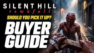 Silent Hill Townfall - Before You Buy | Day One Or Wait?