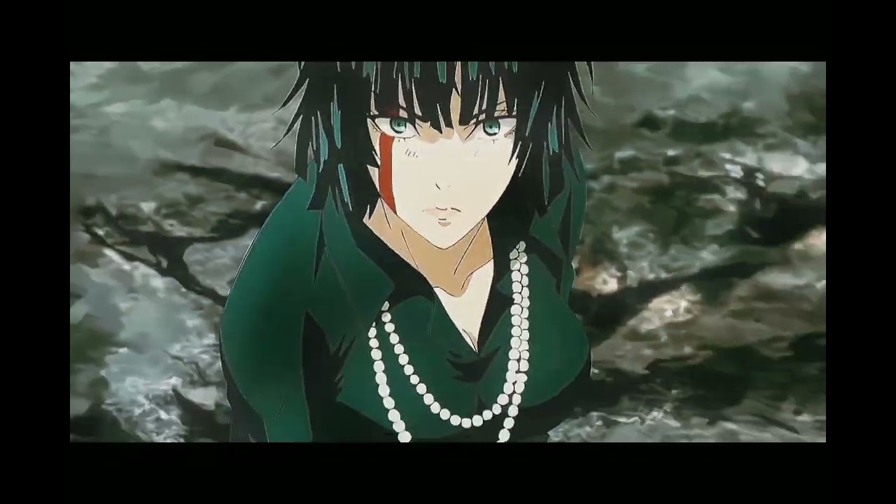 All I Need|| Fubuki edit