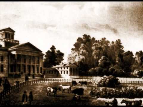 Видеоролик: История Осиновой Рощи