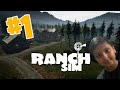 Playing ranch simulator is fun1 the armaan gamerranchsimulatoryoutube