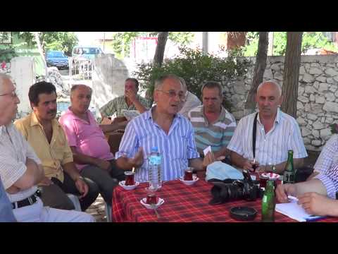 eğirdir yeşil ada