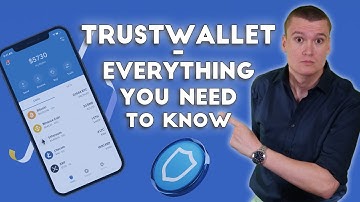 What is Trust Wallet Token ($TWT)? and What