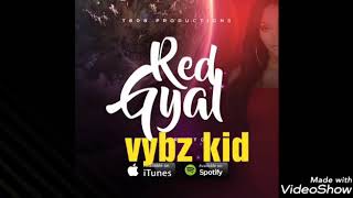 Vybz kid)listing what u perants say